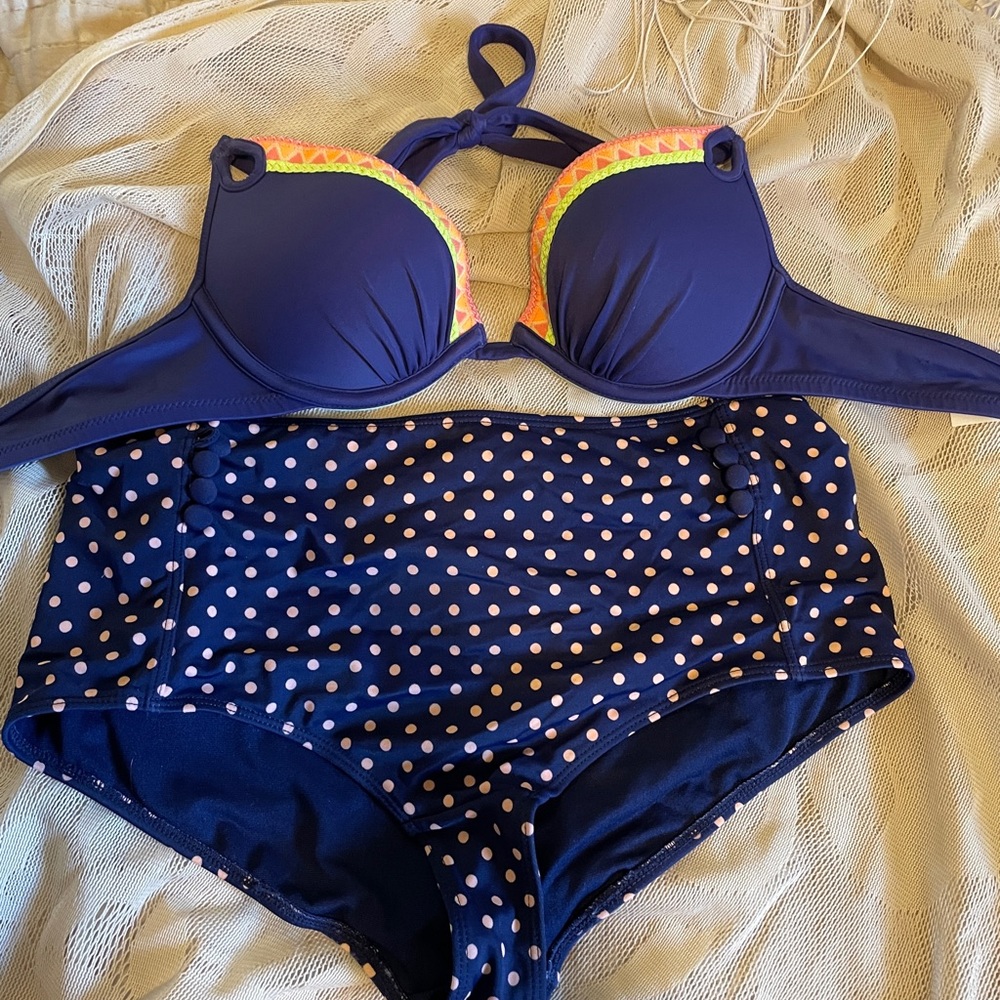 Mix and match mass swim sale